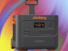 10 Best Portable Power Stations (2025): Power Capacity, Portability, Camping, and More