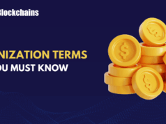 Tokenization Terms: From Utility Tokens to RWAs Explained