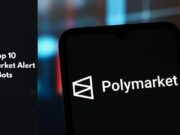 Top 10 Polymarket Alert Bots (December 2025)