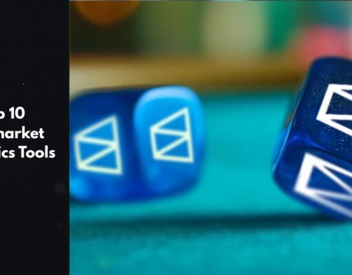 Top 10 Polymarket Analytics Tools