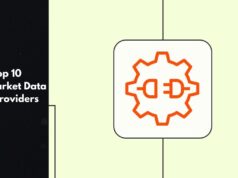 Top 10 Polymarket Data API providers