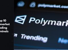Top 10 Polymarket Trading Terminals (December 2025)
