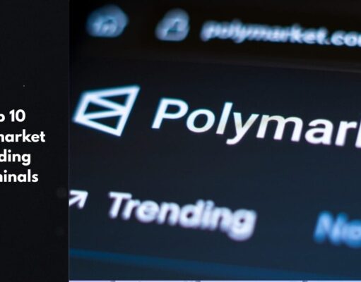 Top 10 Polymarket Trading Terminals (December 2025)