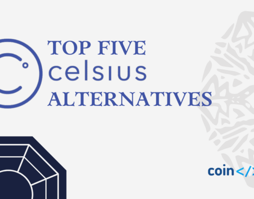 Top 4 Celsius Alternatives 2025