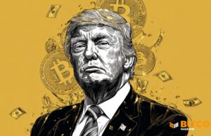 Trump Media Buys 451 Bitcoin To Hold Over $1 Billion In BTC