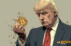 Trump Considering Pardon For Samourai Wallet’s Rodriguez