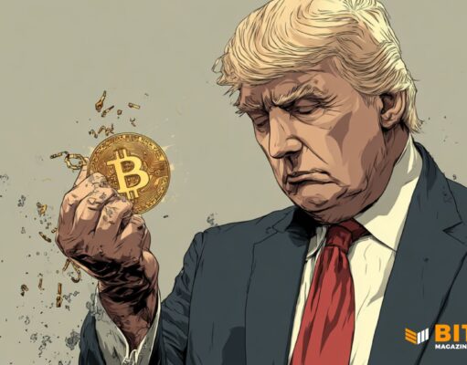 Trump Considering Pardon For Samourai Wallet’s Rodriguez