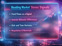 Investors Yank $952M From Crypto Funds as U.S. Policy Jitters Spike