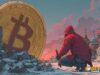 Unregistered Bitcoin Mining In Russia May Soon Come With Up To Two Years Of Forced Labor