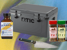 17 Best Gifts for Men, Manly Men, and Menly Man Men (2025)