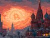 Russia’s VTB Bank Wants To Offer Its Clients Bitcoin