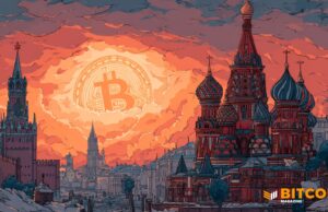 Russia’s VTB Bank Wants To Offer Its Clients Bitcoin