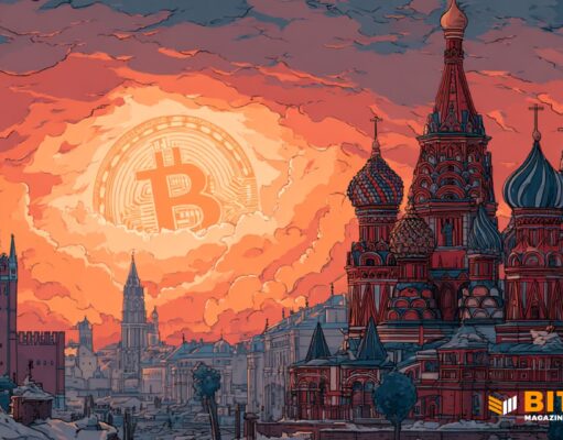 Russia’s VTB Bank Wants To Offer Its Clients Bitcoin