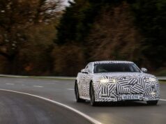 Jaguar Type 00 EV First Ride: It Still Looks Odd, but It’s Seriously Quick