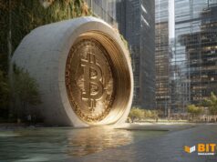 Vanguard Opens Its $11T Platform To Bitcoin And Crypto ETFs