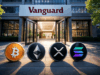 Vanguard reverses course, opens door to Bitcoin, Ethereum, XRP, and Solana ETFs