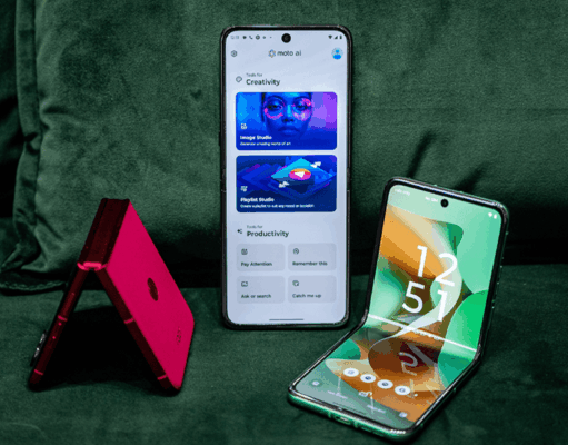 The Best Motorola Phones (2025), Tested and Reviewed