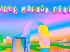 The 145 Best Cyber Monday Deals—Save Up to 57% Off Gear We Love