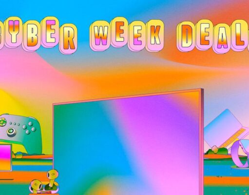 The 157 Best Cyber Week Deals—Save up to 57% Off Gear We Love