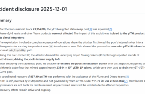 Everything You Need to Know About Yearn Finance Exploit