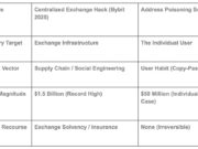 Trader Loses $50M in USDT to Address Scam: Check Your Wallet Habits