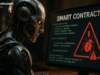 AI Smart Contract Exploits: Expert Warns Agents Could Trigger $10–20B Annual Losses in DeFi Sector