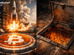 Bitcoin’s Price Tiptoes on the Edge: Will $89K Be the Launchpad or the Trapdoor?