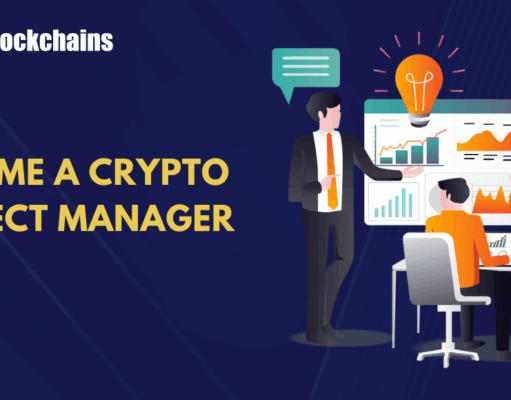 How to Become a Successful Crypto Project Manager?