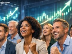 Bitwise Unloads 10 Predictions: ‘Bulls Will Win out’ Across Bitcoin, Altcoins, Crypto ETFs