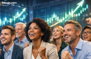 Bitwise Unloads 10 Predictions: ‘Bulls Will Win out’ Across Bitcoin, Altcoins, Crypto ETFs