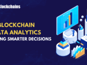 Blockchain Data Analytics: Turning On-Chain Data into Insights