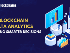 Blockchain Data Analytics: Turning On-Chain Data into Insights