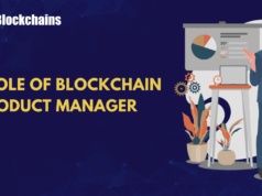 Inside the Role of a Blockchain Product Manager