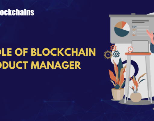 Inside the Role of a Blockchain Product Manager