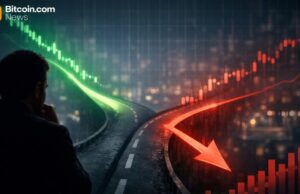 Bloomberg Strategist Warns Ether More Likely to Hit $2,000 Than $4,000