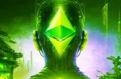 Billionaire Arthur Hayes Abruptly Moves $3,530,000 in Ethereum, Pours $257,500 Into ETH-Based Altcoin