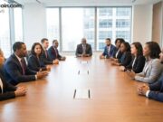 Crypto CEOs Step Into CFTC Council as Market Structure Shifts