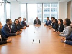 Crypto CEOs Step Into CFTC Council as Market Structure Shifts