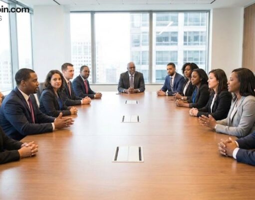 Crypto CEOs Step Into CFTC Council as Market Structure Shifts