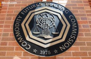 CFTC Launches Crypto Pilot With BTC, ETH, USDC Driving Margin Heat