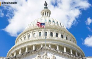 Landmark Crypto Bills Drive 2025 Regulatory Shift as Congress Signals Commitment to Digital Asset Growth