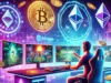 Crypto Gaming: What It Is and How to Benefit from Crypto Games