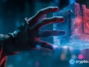 The future of crypto finance is autonomous