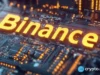 Binance Coin price risks a deeper dive as key BSC metrics slump