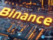 Binance Coin price risks a deeper dive as key BSC metrics slump