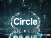Circle stock faces technical sell signal amid UAE license