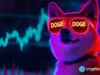 Dogecoin price downtrend remains, price eyes yearly low