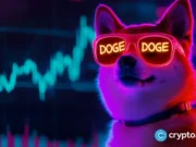 Dogecoin price stabilizes, inverse head and shoulders forms
