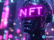 NFT Sales Hold $65.6M as Bitcoin BRC-20 Activity Surges