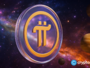 Pi Network price weakens as distributive range forms, putting $0.20 at risk.